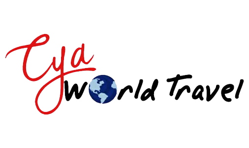 CyaWorldTravel บริการทัวร์เกาหลี เที่ยวฮ่องกง เที่ยวกับทัวร์ยุโรป ไปเที่ยวแบบชิวๆ